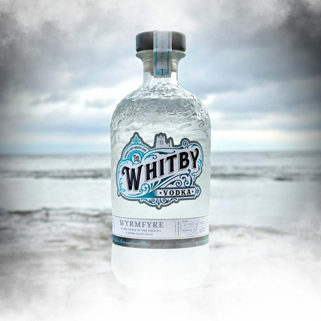 Whitby Wyrmfyre Vodka - Latitude Wine & Liquor Merchant